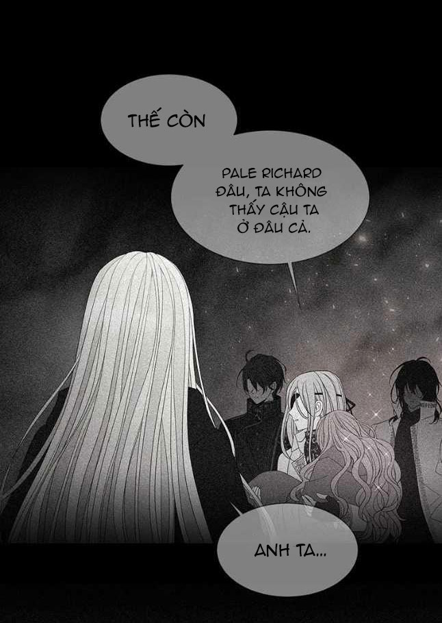 Năm Môn Đệ Của Charlotte Chap 109 - Next Chap 110