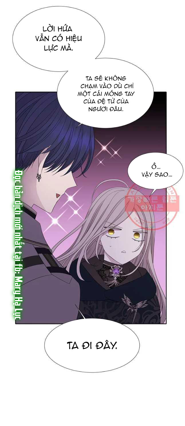 Năm Môn Đệ Của Charlotte Chap 109 - Next Chap 110