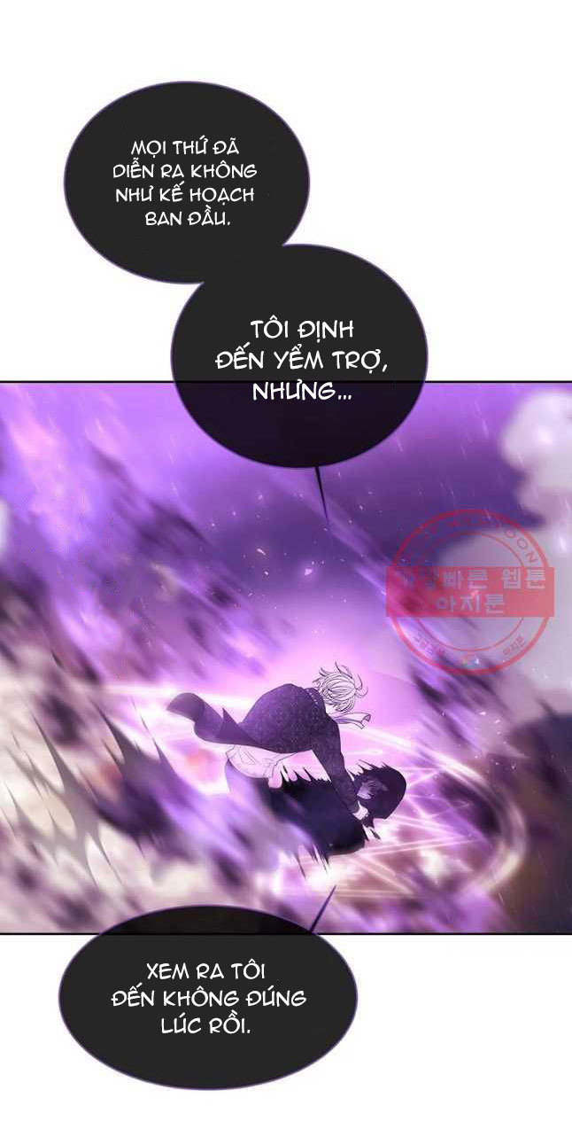 Năm Môn Đệ Của Charlotte Chap 109 - Next Chap 110