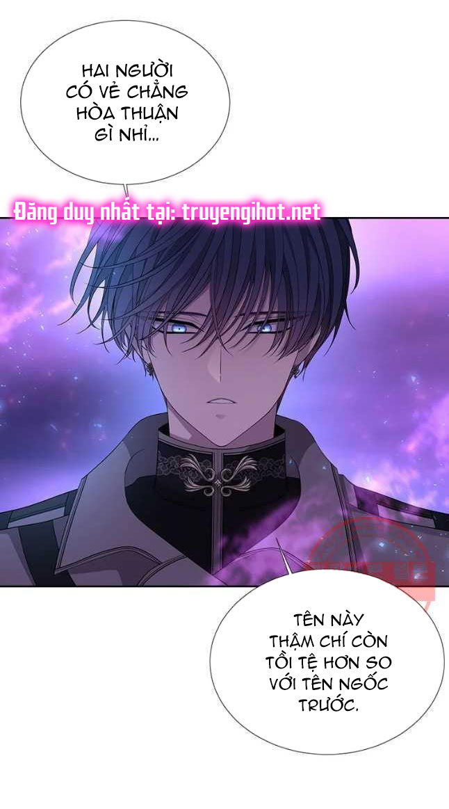 Năm Môn Đệ Của Charlotte Chap 109 - Next Chap 110