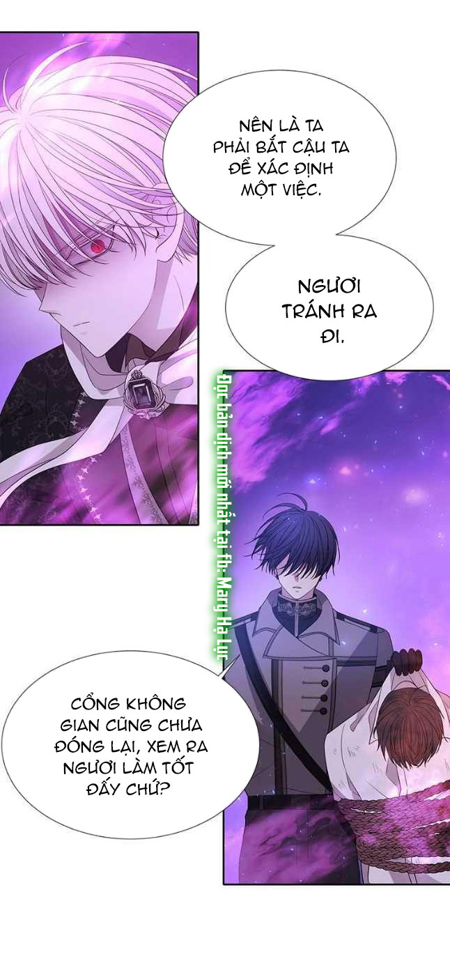 Năm Môn Đệ Của Charlotte Chap 109 - Next Chap 110