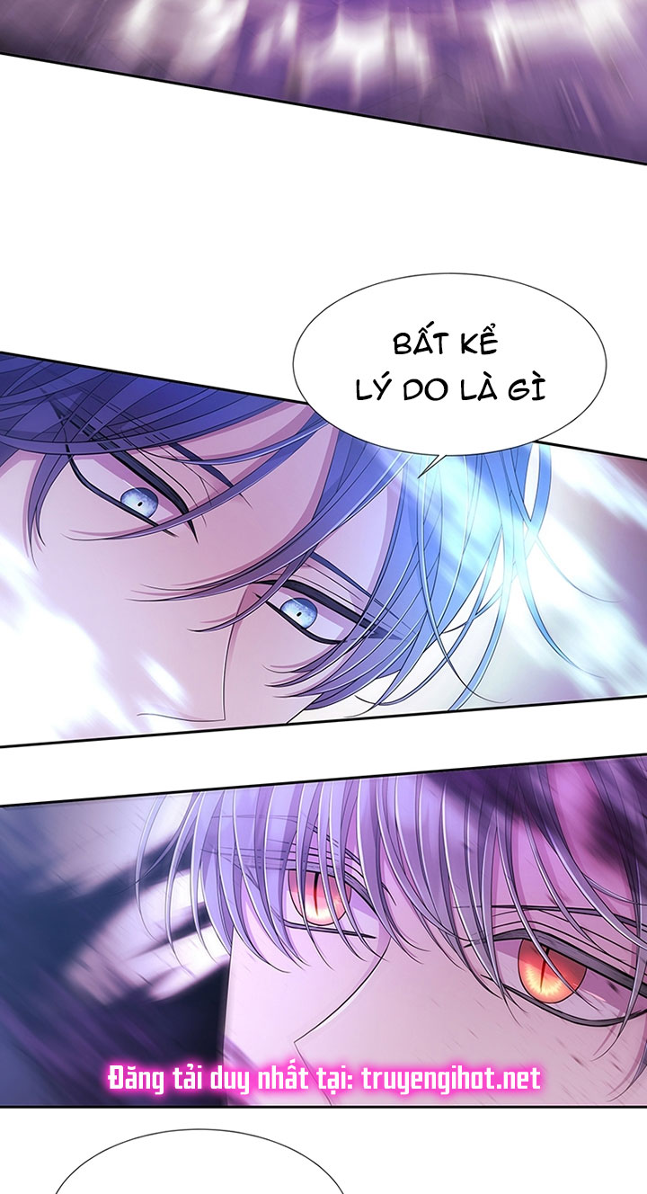 Năm Môn Đệ Của Charlotte Chap 110 - Next Chap 111