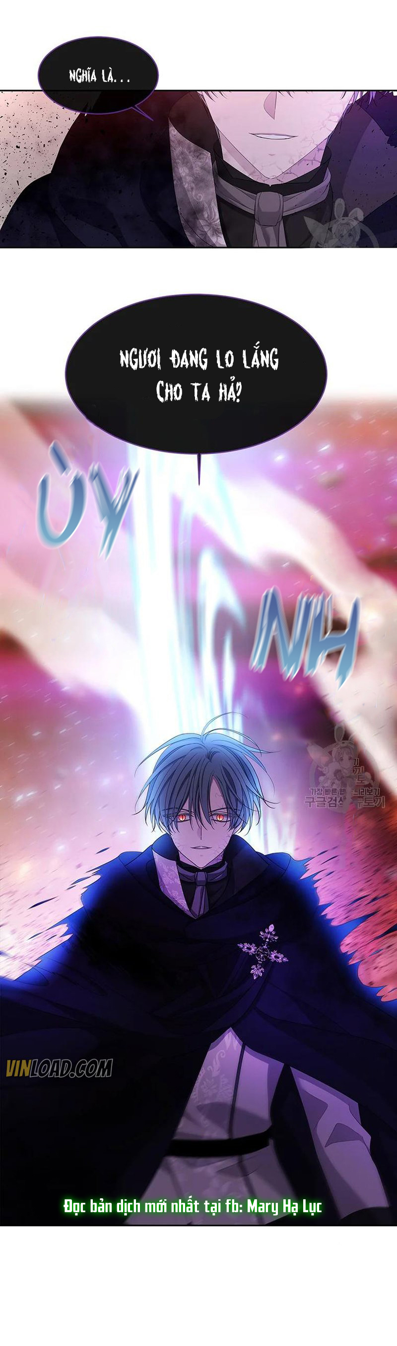 Năm Môn Đệ Của Charlotte Chap 111 - Next Chap 112