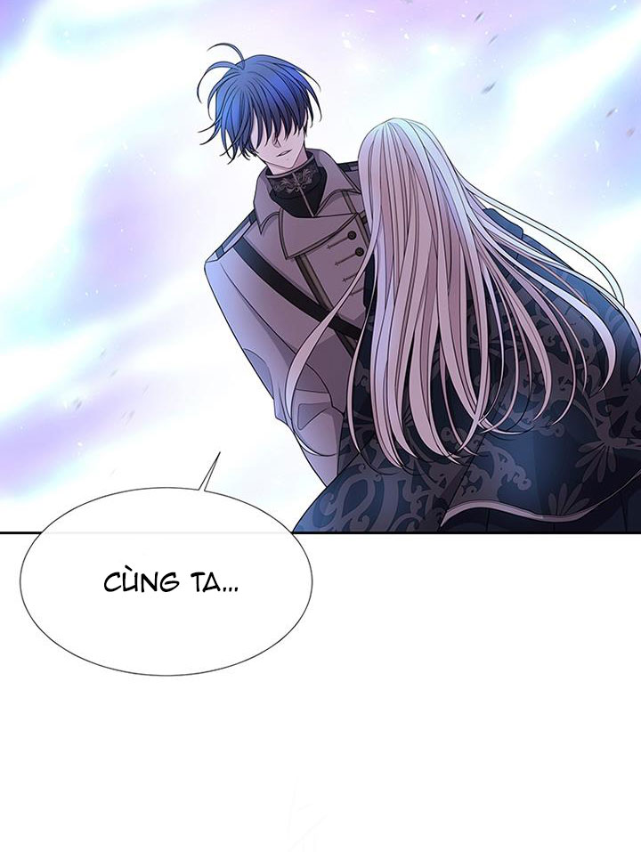 Năm Môn Đệ Của Charlotte Chap 113 - Next Chap 118