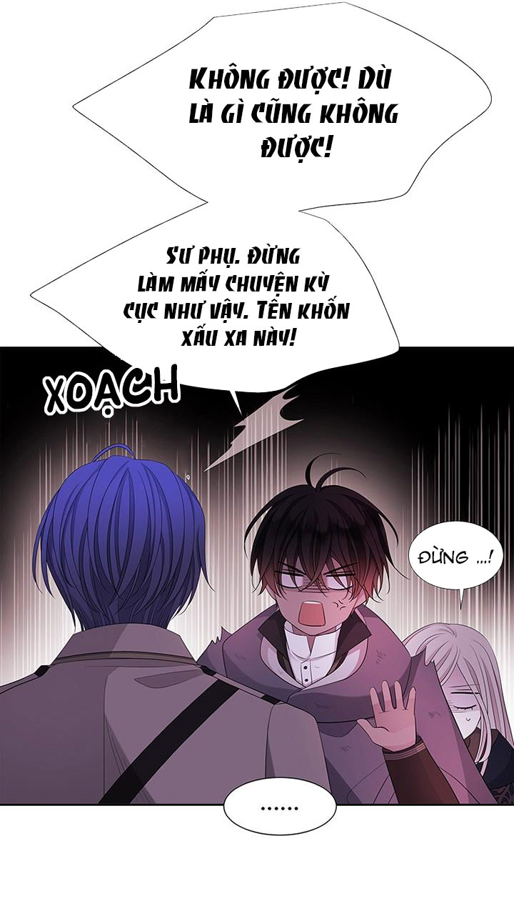 Năm Môn Đệ Của Charlotte Chap 113 - Next Chap 118