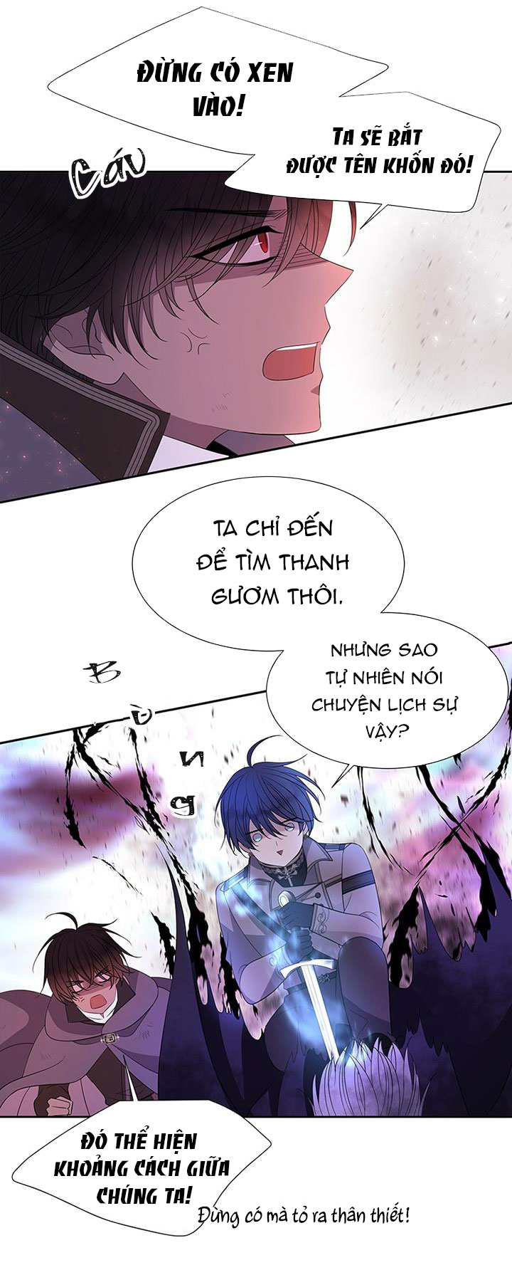 Năm Môn Đệ Của Charlotte Chap 113 - Next Chap 118