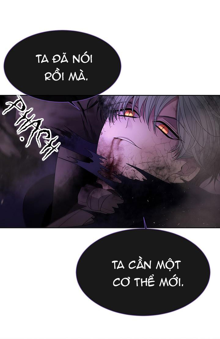 Năm Môn Đệ Của Charlotte Chap 113 - Next Chap 118