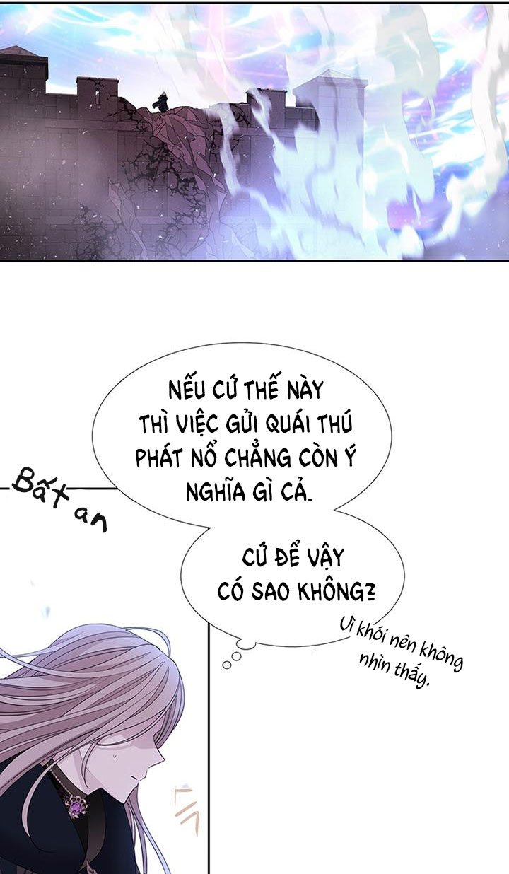 Năm Môn Đệ Của Charlotte Chap 113 - Next Chap 118