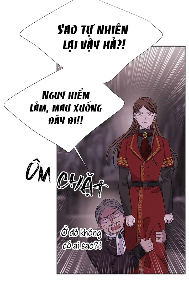 Năm Môn Đệ Của Charlotte Chap 113 - Next Chap 118