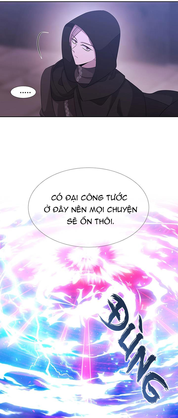 Năm Môn Đệ Của Charlotte Chap 113 - Next Chap 118