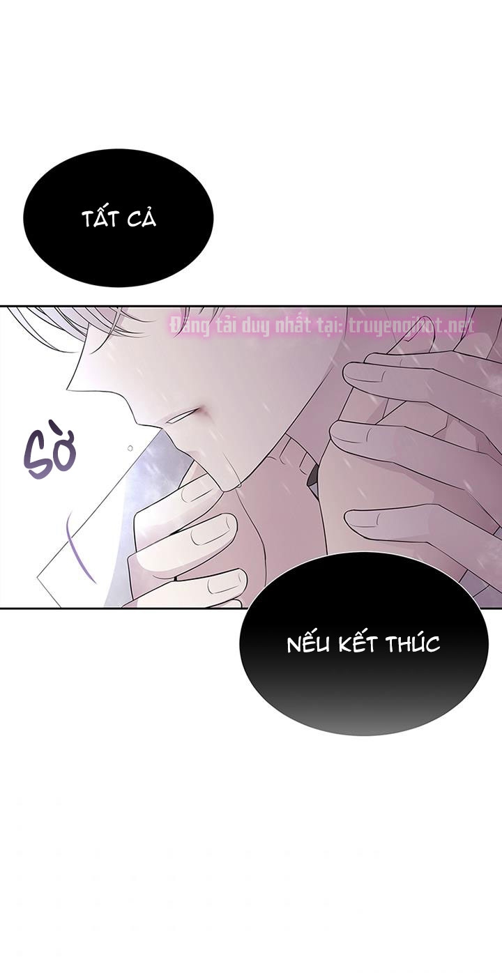 Năm Môn Đệ Của Charlotte Chap 118 - Next Chap 119