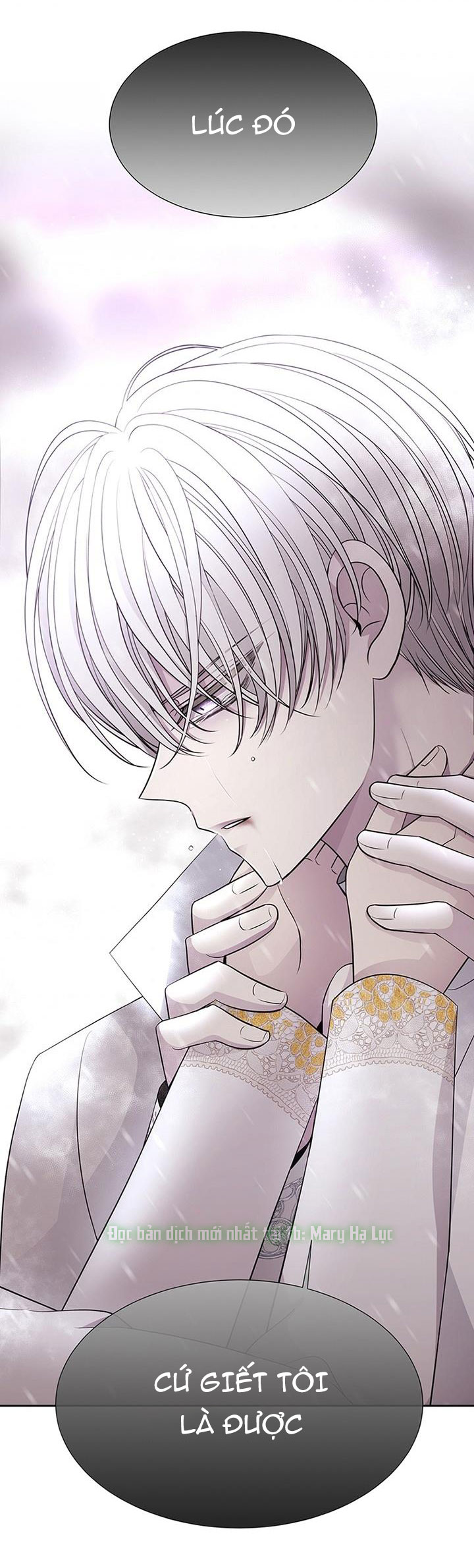 Năm Môn Đệ Của Charlotte Chap 118 - Next Chap 119