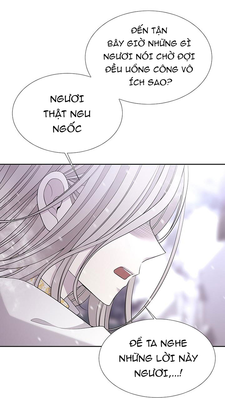 Năm Môn Đệ Của Charlotte Chap 118 - Next Chap 119