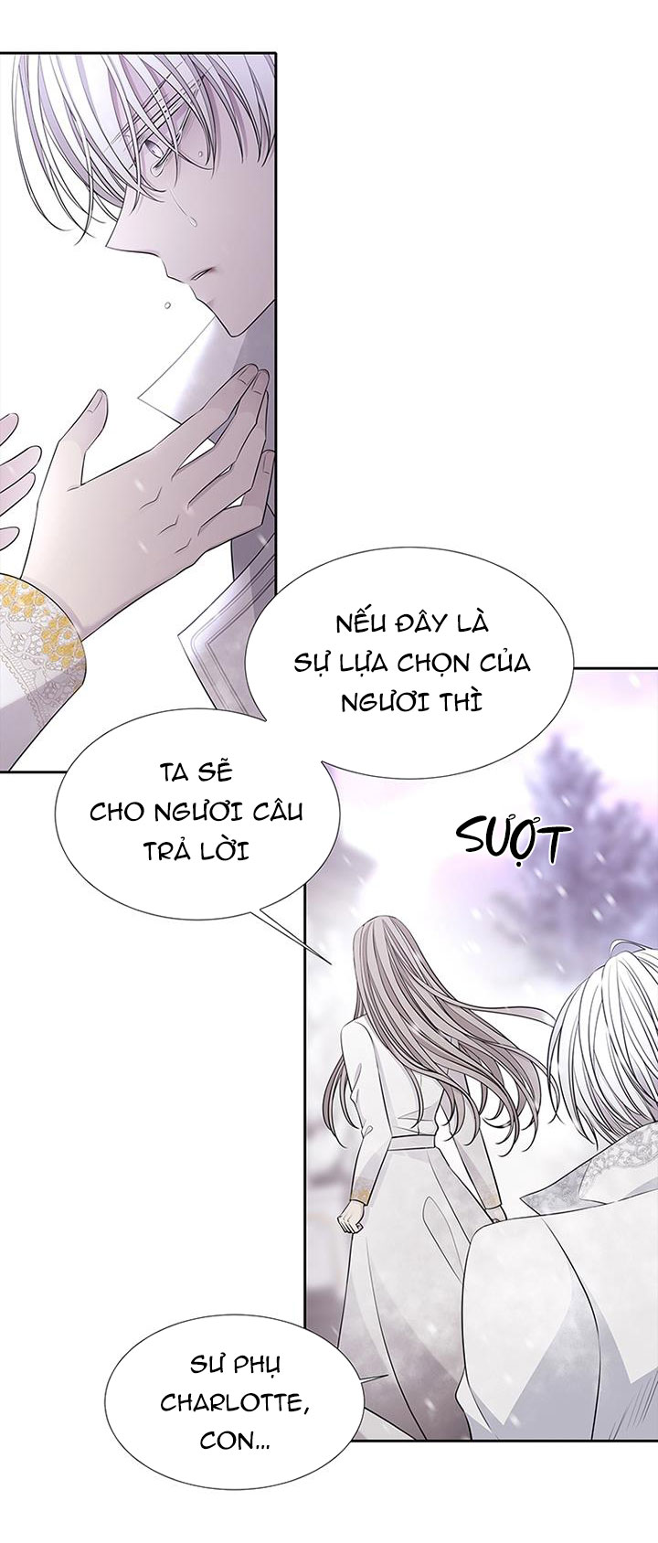 Năm Môn Đệ Của Charlotte Chap 118 - Next Chap 119