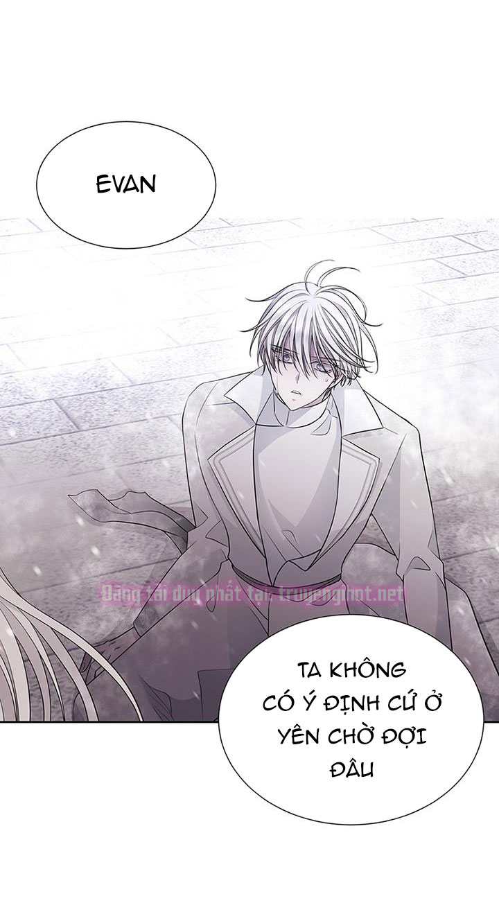 Năm Môn Đệ Của Charlotte Chap 118 - Next Chap 119