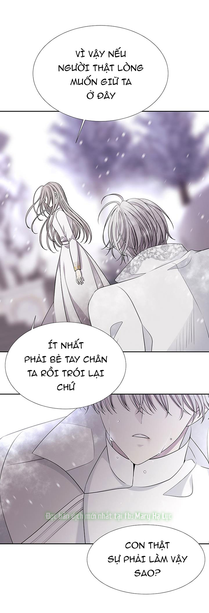 Năm Môn Đệ Của Charlotte Chap 118 - Next Chap 119