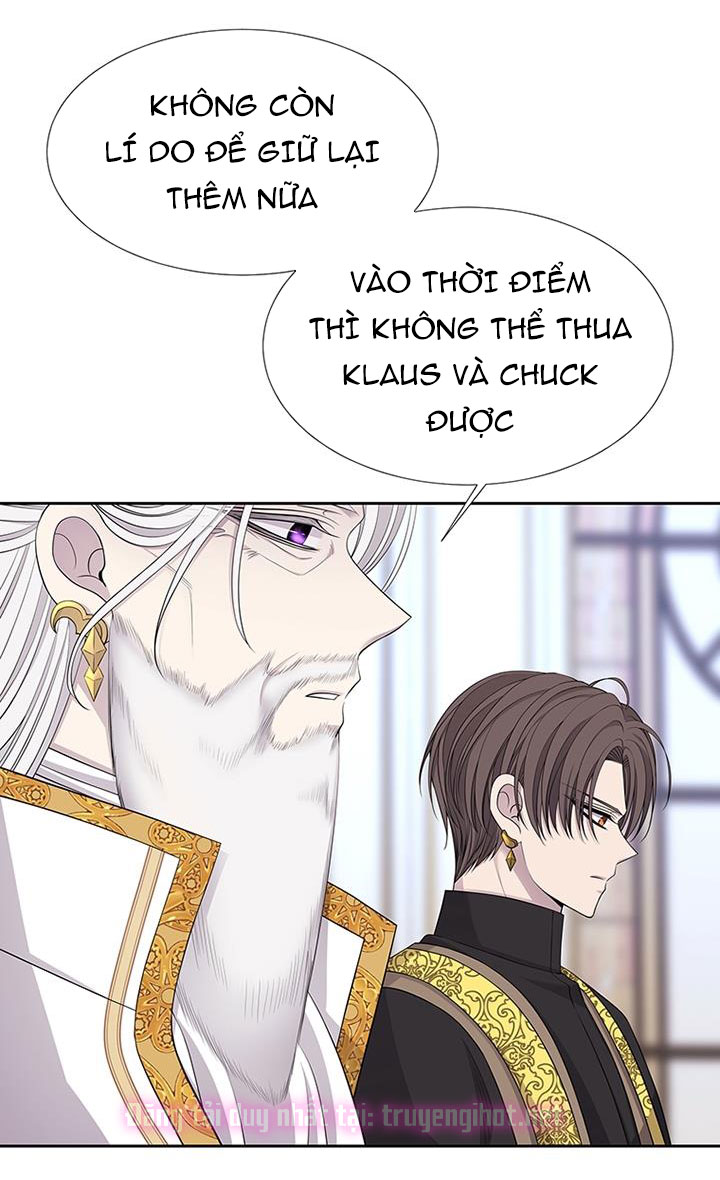 Năm Môn Đệ Của Charlotte Chap 118 - Next Chap 119