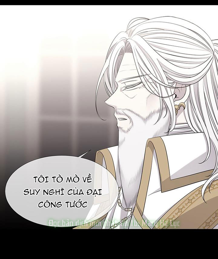 Năm Môn Đệ Của Charlotte Chap 118 - Next Chap 119