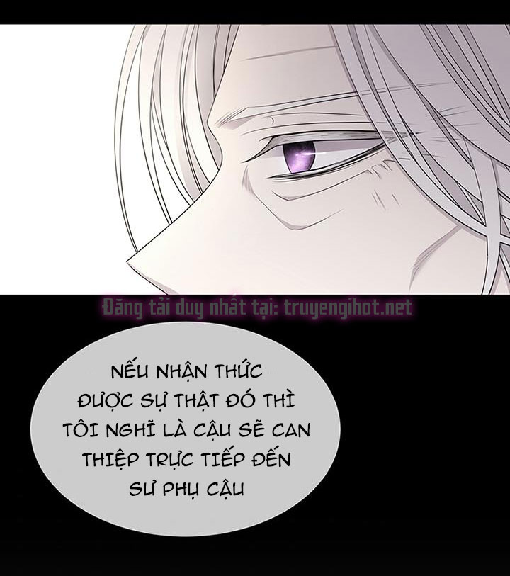 Năm Môn Đệ Của Charlotte Chap 118 - Next Chap 119