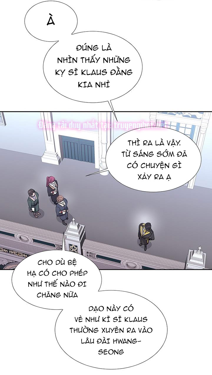 Năm Môn Đệ Của Charlotte Chap 118 - Next Chap 119