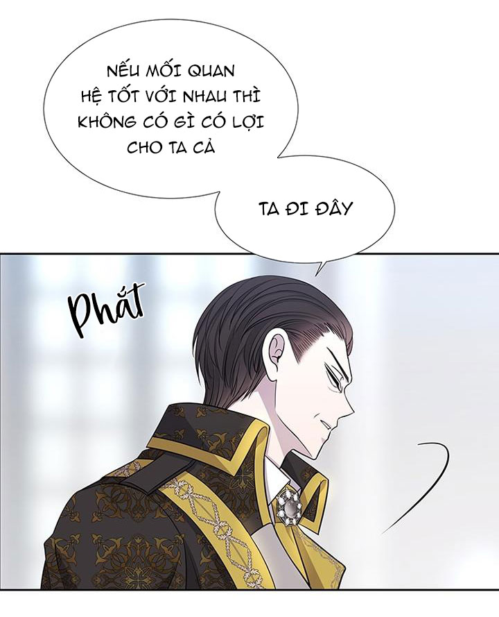 Năm Môn Đệ Của Charlotte Chap 118 - Next Chap 119