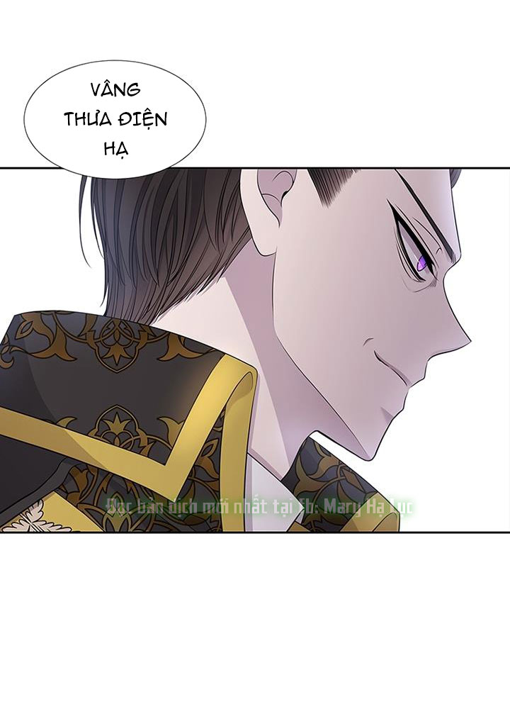 Năm Môn Đệ Của Charlotte Chap 118 - Next Chap 119