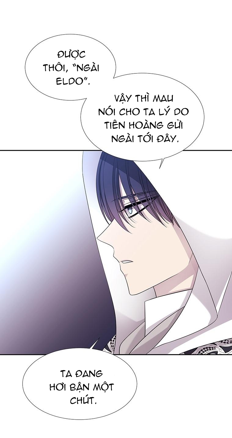 Năm Môn Đệ Của Charlotte Chap 119 - Next Chap 120