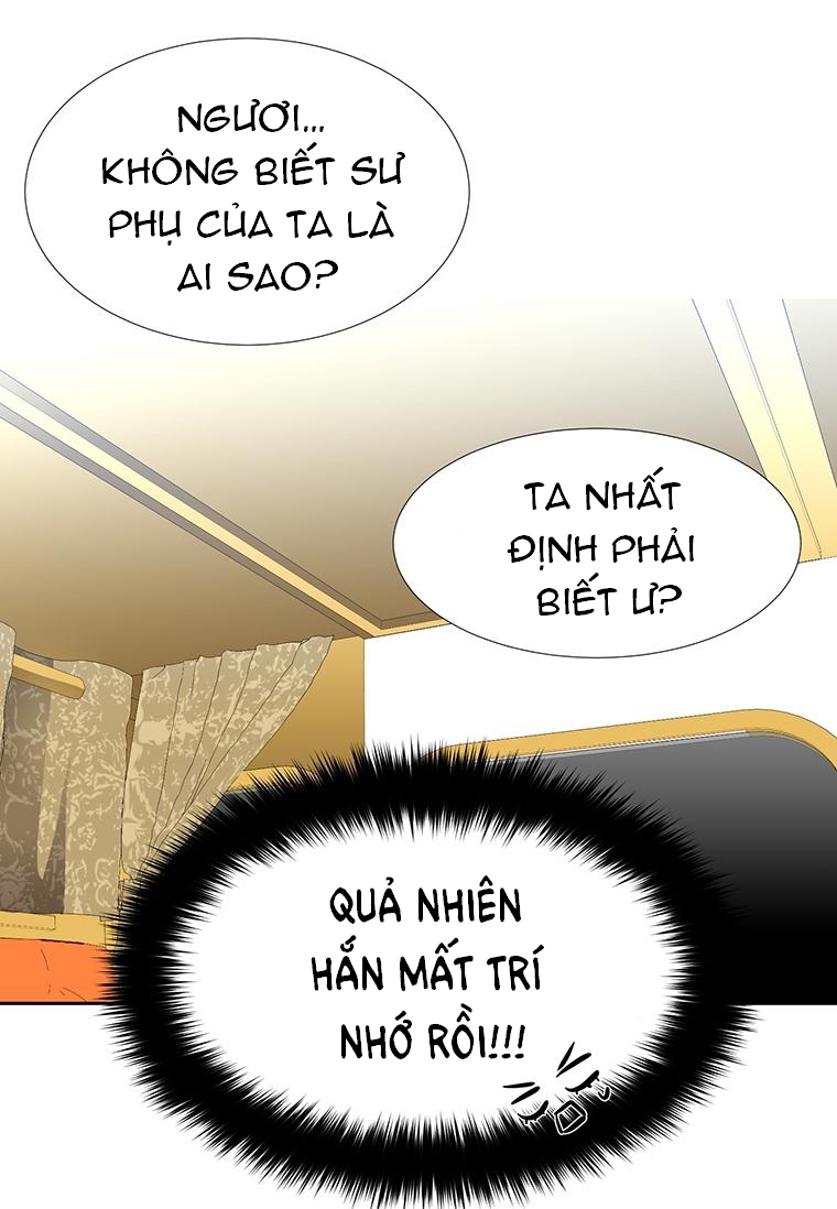 Năm Môn Đệ Của Charlotte Chap 119 - Next Chap 120