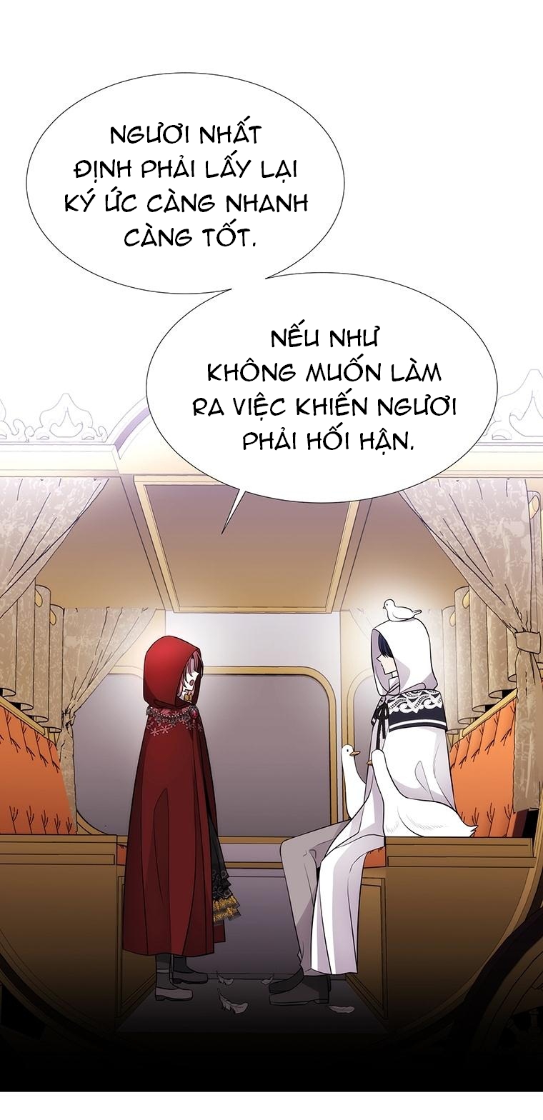 Năm Môn Đệ Của Charlotte Chap 119 - Next Chap 120