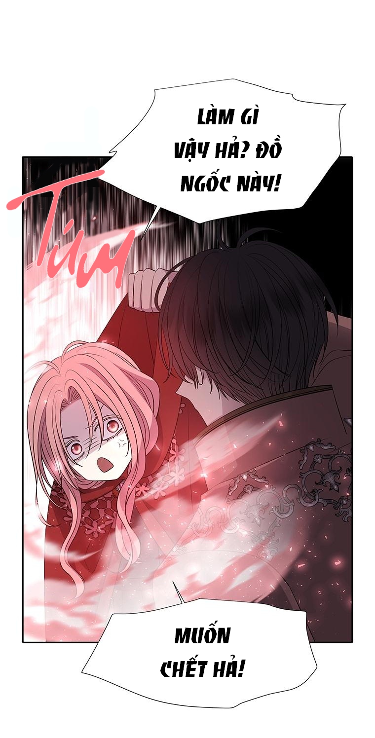 Năm Môn Đệ Của Charlotte Chap 119 - Next Chap 120