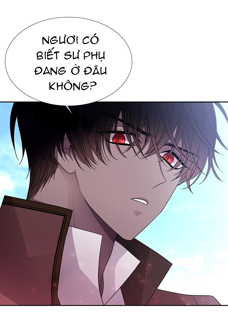 Năm Môn Đệ Của Charlotte Chap 119 - Next Chap 120