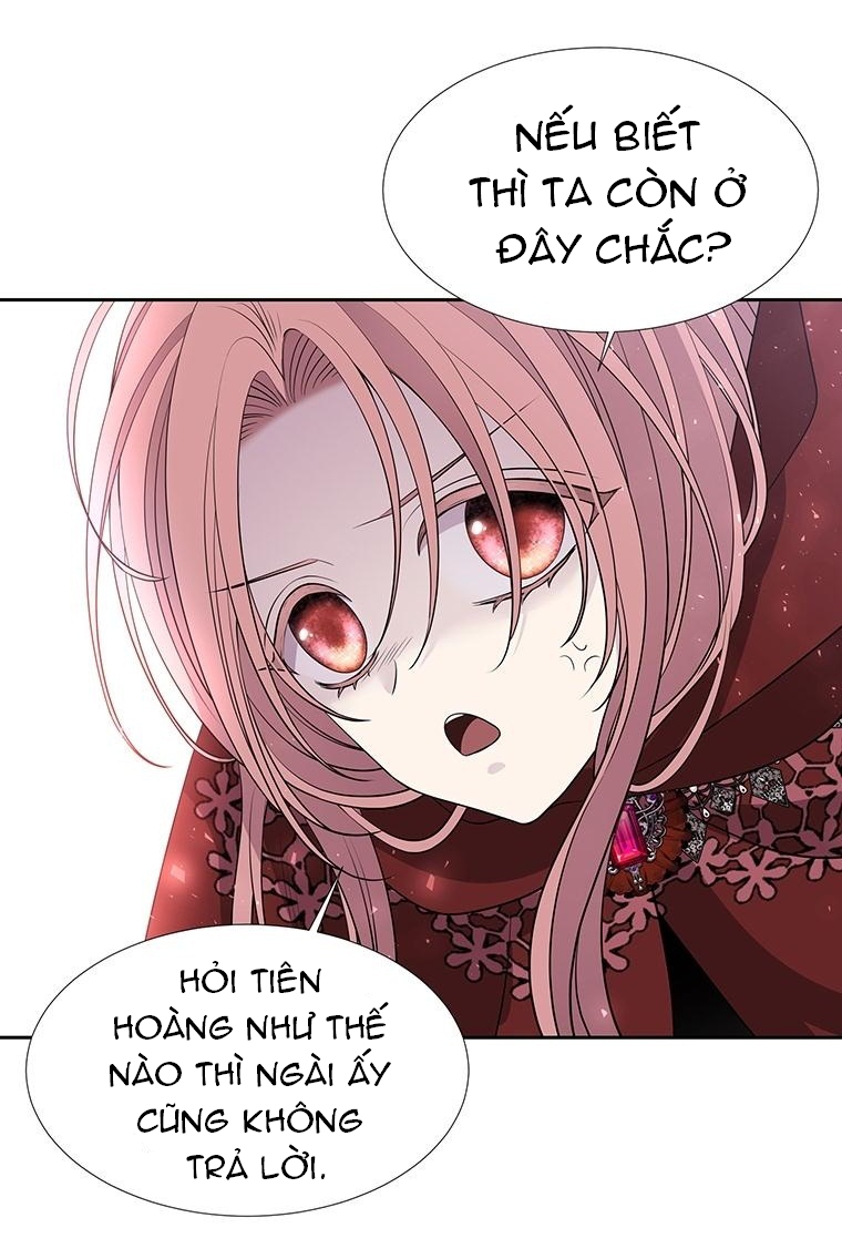 Năm Môn Đệ Của Charlotte Chap 119 - Next Chap 120