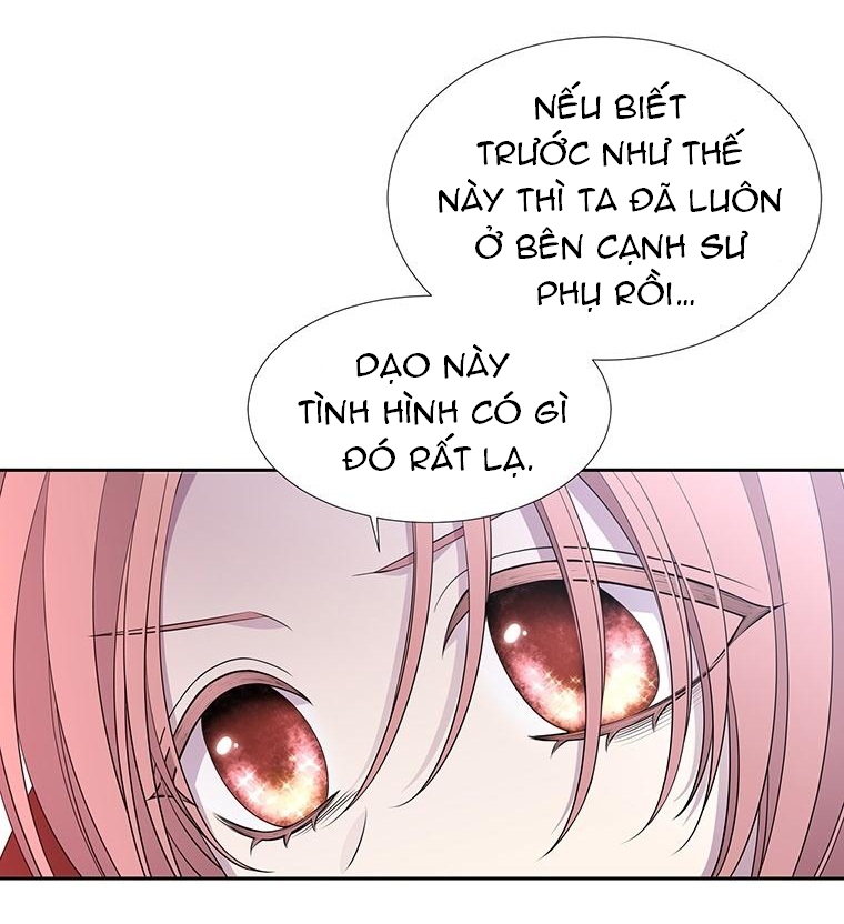 Năm Môn Đệ Của Charlotte Chap 119 - Next Chap 120