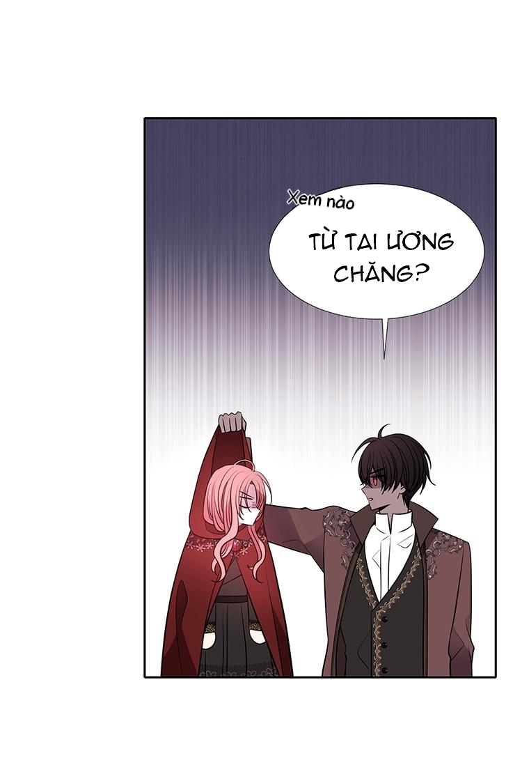 Năm Môn Đệ Của Charlotte Chap 119 - Next Chap 120