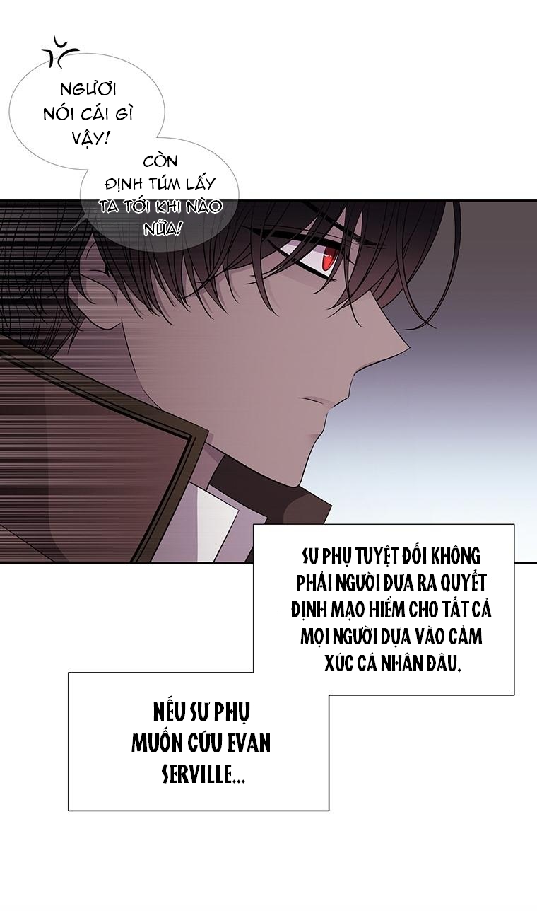 Năm Môn Đệ Của Charlotte Chap 119 - Next Chap 120