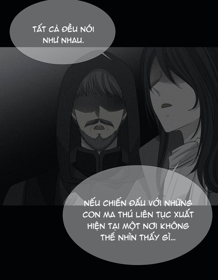 Năm Môn Đệ Của Charlotte Chap 120 - Next Chap 121