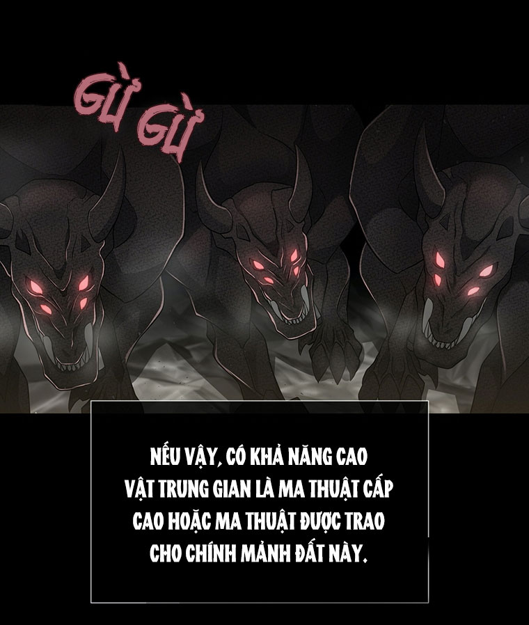 Năm Môn Đệ Của Charlotte Chap 120 - Next Chap 121