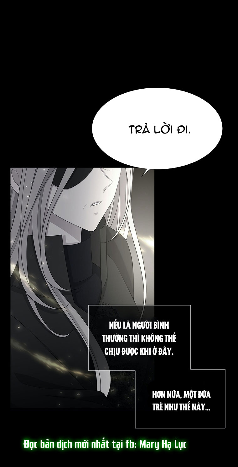 Năm Môn Đệ Của Charlotte Chap 120 - Next Chap 121