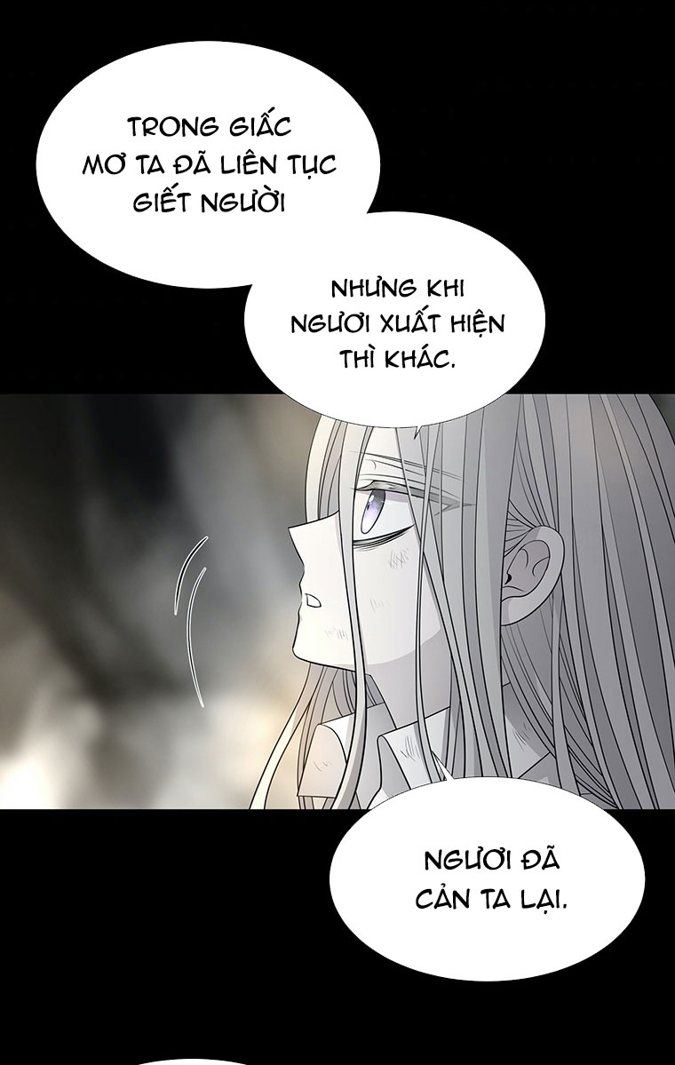 Năm Môn Đệ Của Charlotte Chap 120 - Next Chap 121