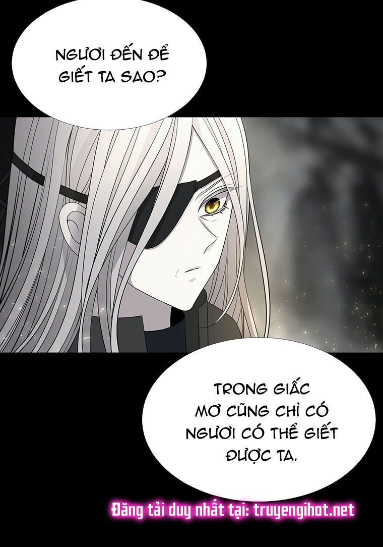 Năm Môn Đệ Của Charlotte Chap 120 - Next Chap 121