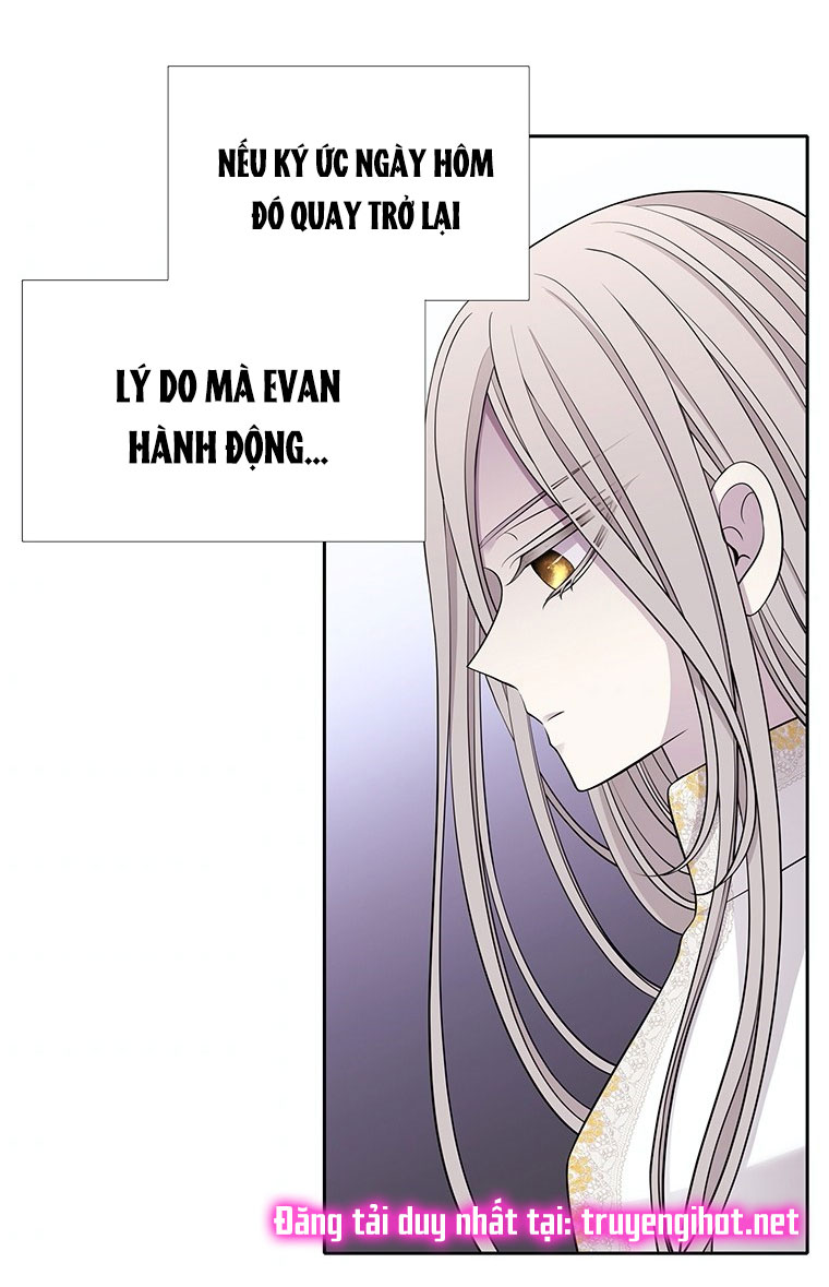 Năm Môn Đệ Của Charlotte Chap 120 - Next Chap 121