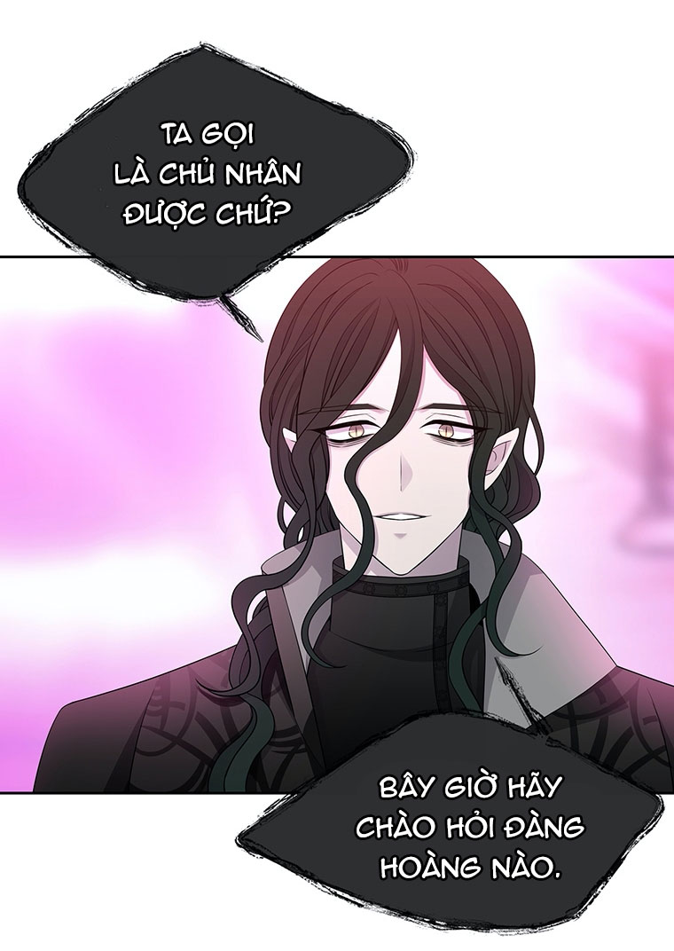 Năm Môn Đệ Của Charlotte Chap 120 - Next Chap 121