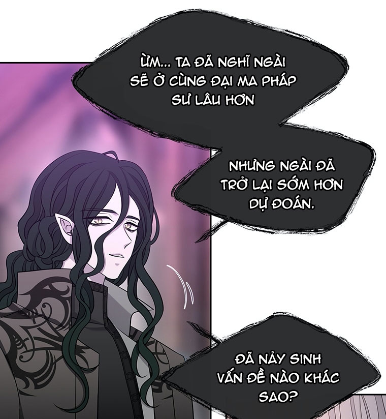 Năm Môn Đệ Của Charlotte Chap 120 - Next Chap 121