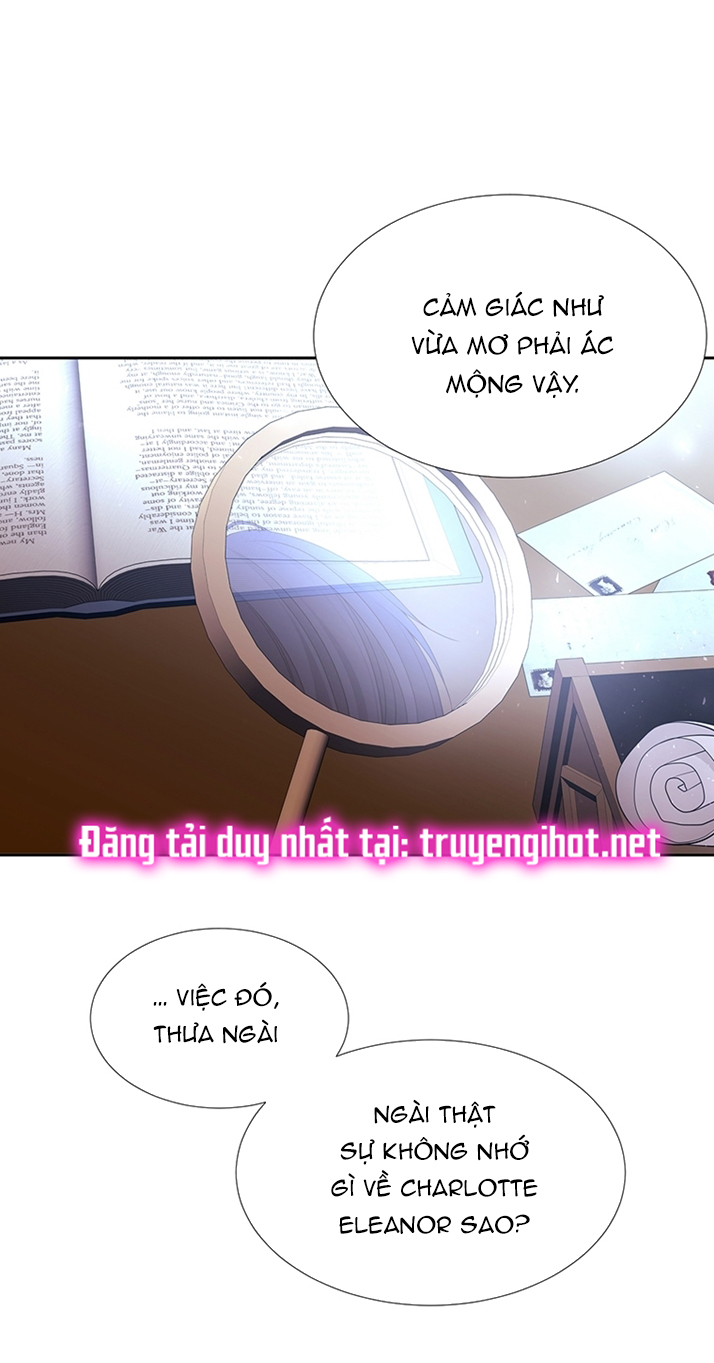 Năm Môn Đệ Của Charlotte Chap 121 - Next Chap 125