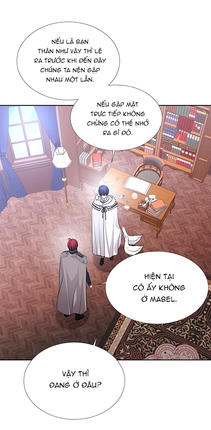 Năm Môn Đệ Của Charlotte Chap 121 - Next Chap 125