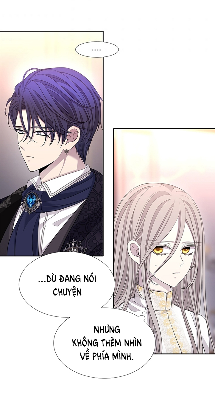 Năm Môn Đệ Của Charlotte Chap 125 - Next Chap 126