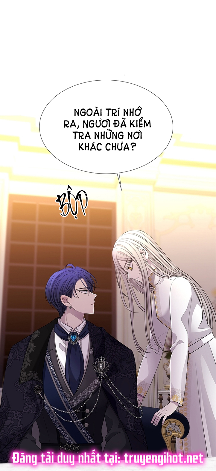 Năm Môn Đệ Của Charlotte Chap 125 - Next Chap 126