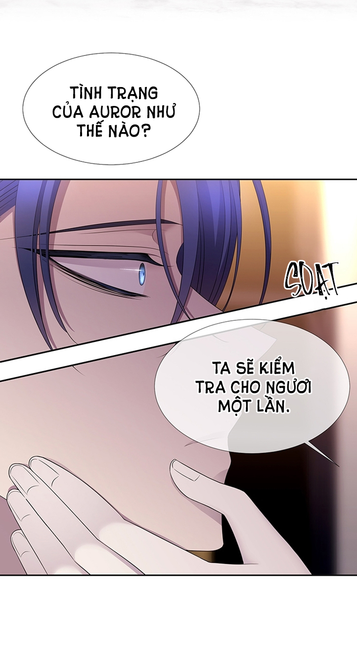 Năm Môn Đệ Của Charlotte Chap 125 - Next Chap 126