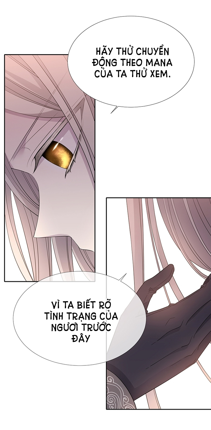 Năm Môn Đệ Của Charlotte Chap 125 - Next Chap 126