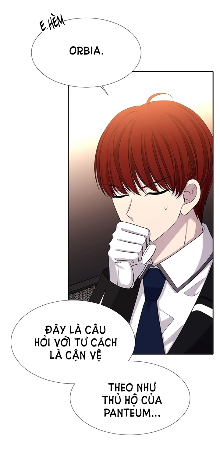 Năm Môn Đệ Của Charlotte Chap 125 - Next Chap 126